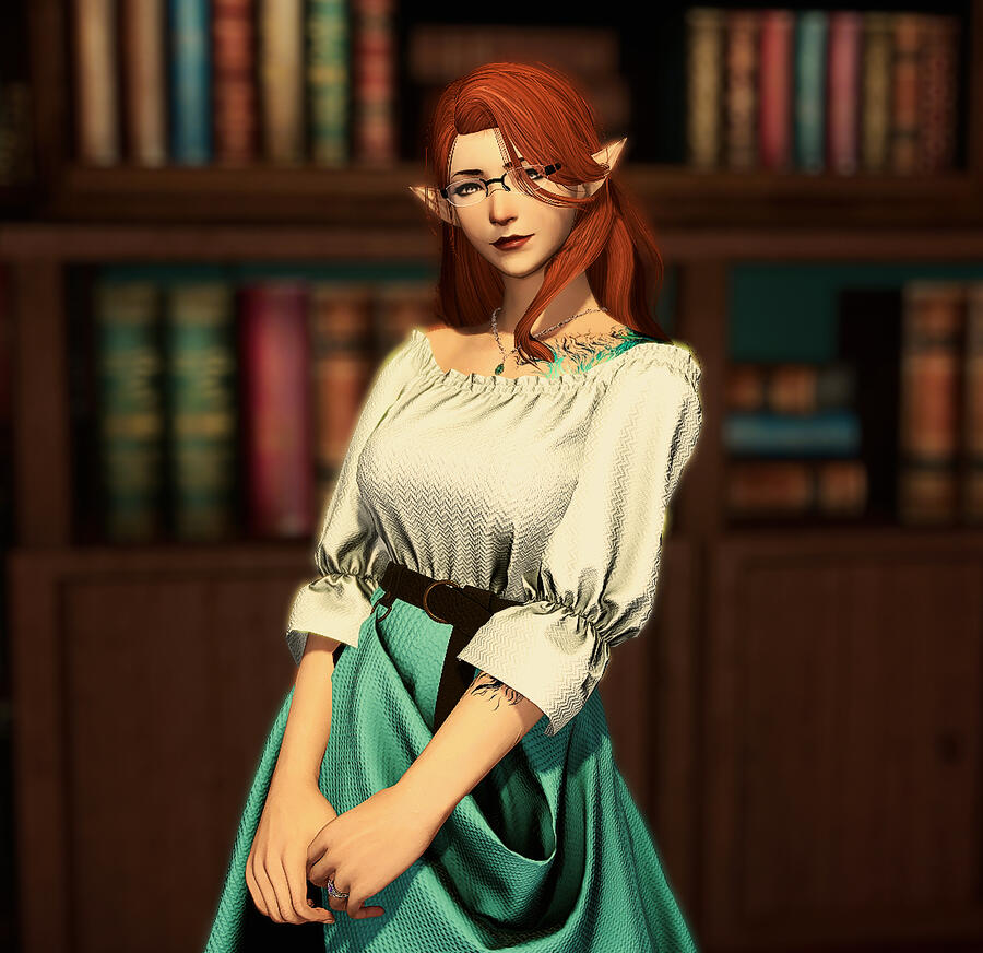 Desiree 'Little Mouse' Tuivelle Desiree 'Little Mouse' Tuivelle