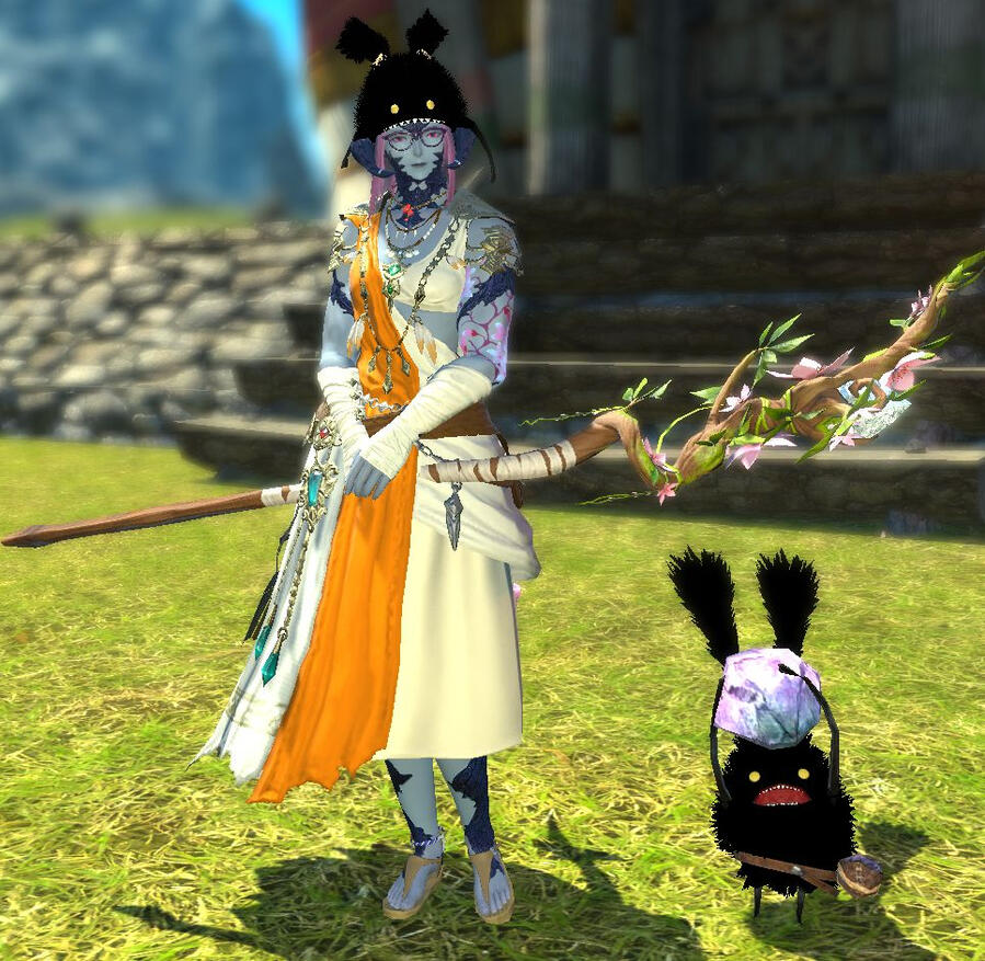 Alun Muscadet Alun Muscadet