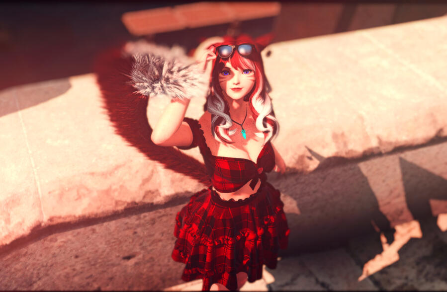 Selene Sweetbriar Selene Sweetbriar